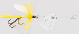 135 - Yellow May - Size #8