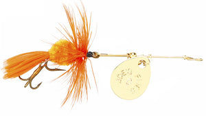 167 - Cheese Egg Fly - Size #10