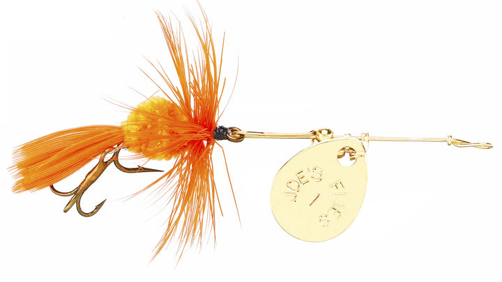 167 - Cheese Egg Fly - Size 