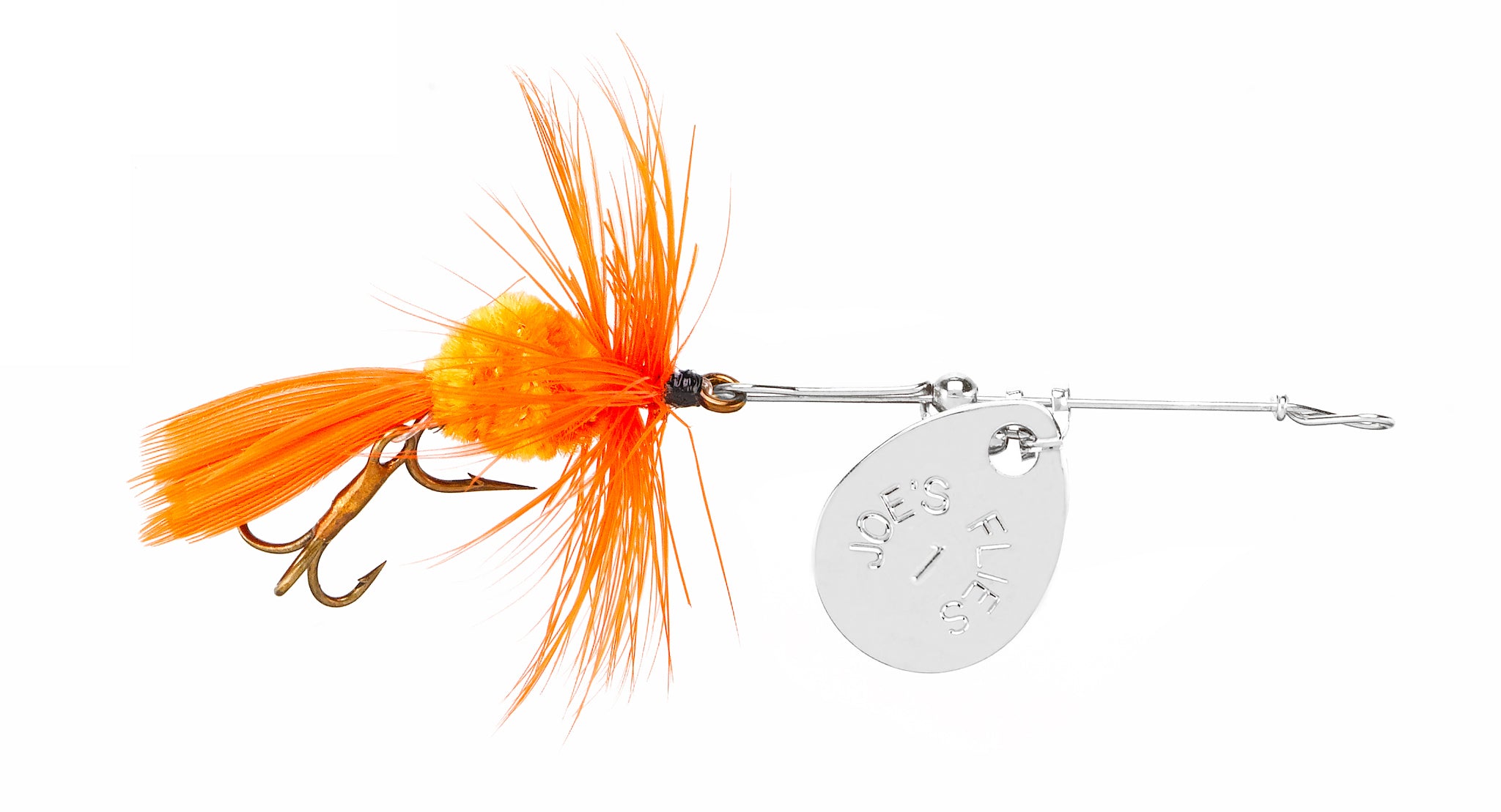 167 - Cheese Egg Fly - Size #8 – Joe's Flies Inc