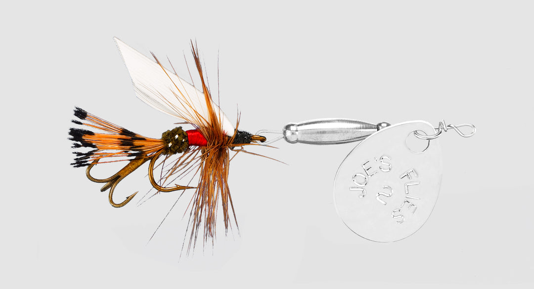 197-Royal Coachman - 1/16oz.
