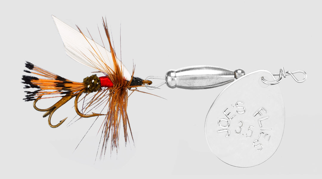 197-Royal Coachman - 1/4oz.