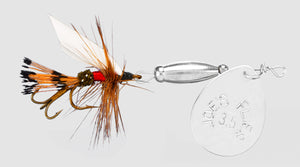 197-Royal Coachman - 1/4oz.