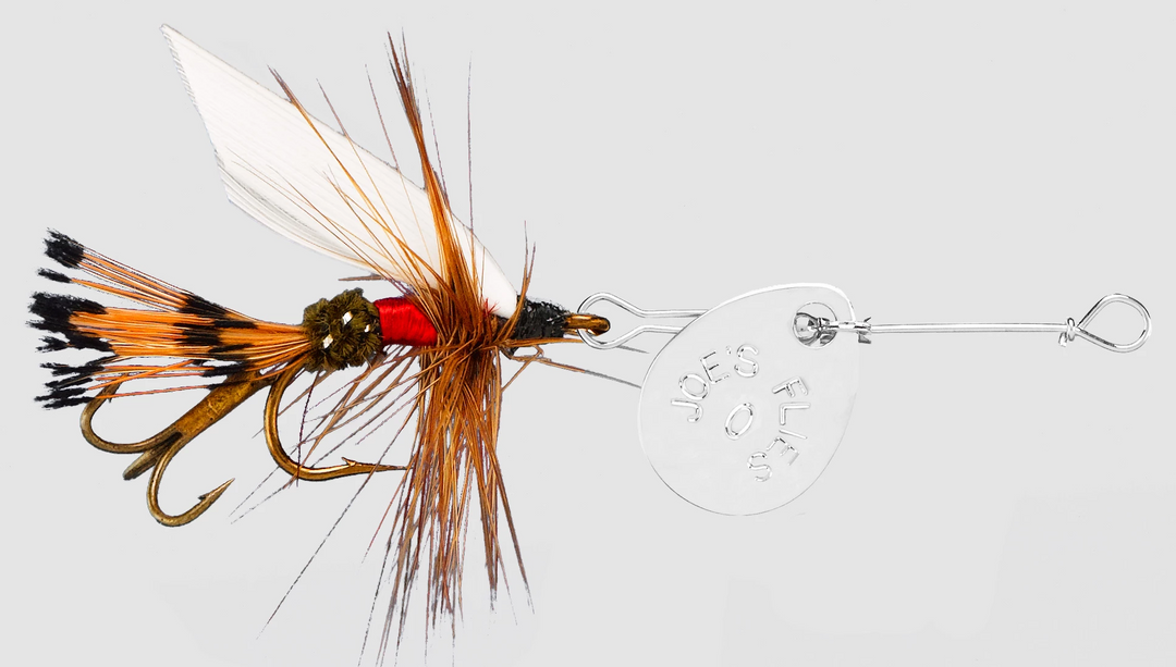 197-Royal Coachman-Size 