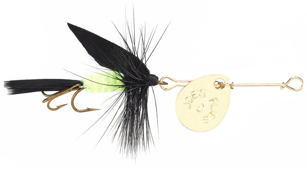 Joe's Flies Super Striker Spinner