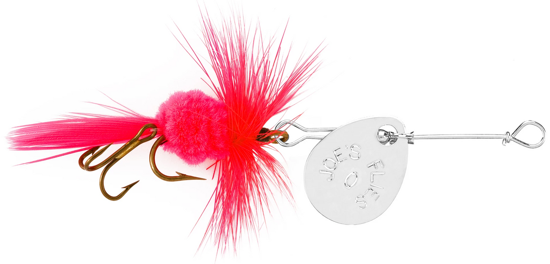 212 - Shrimp Fly - Size 