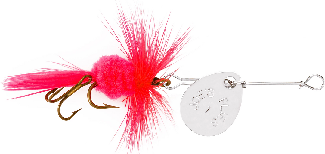 212 - Shrimp Fly - Size 