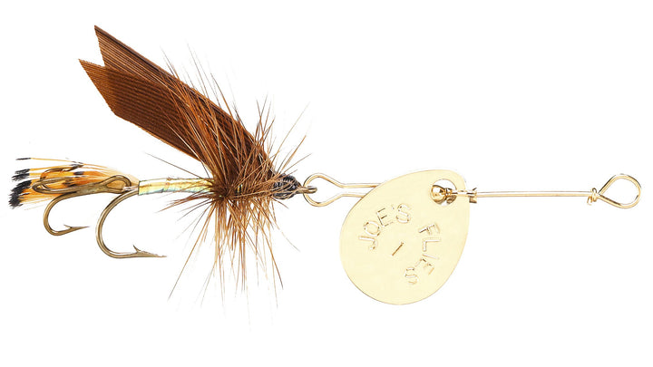 213-Little Rainbow Trout  