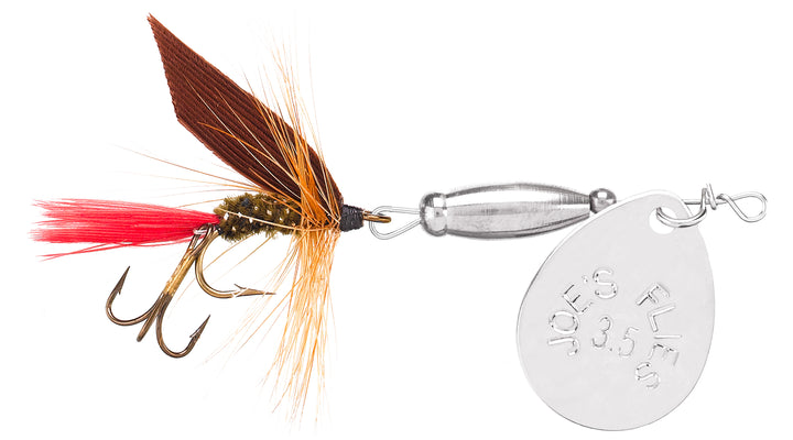 215 -  Trout Special - 1/4oz.