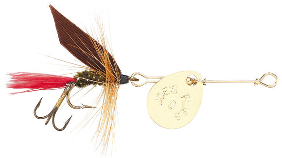 215 - Trout Special - Size #10