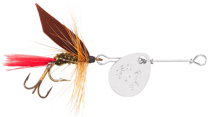 215 - Trout Special - Size 
