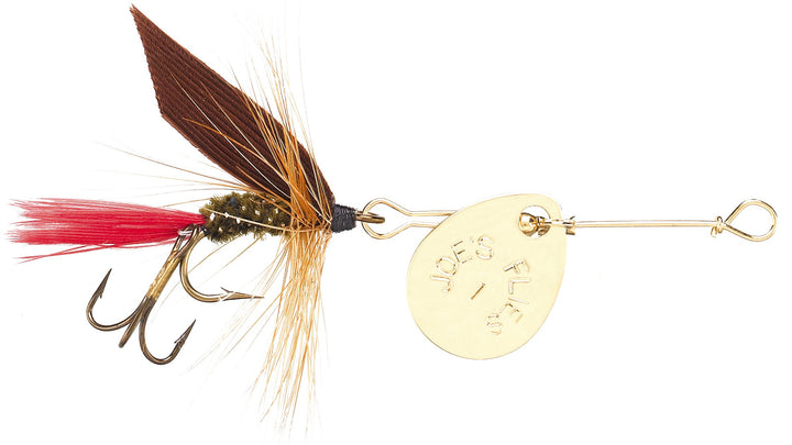 215 - Trout Special - Size 