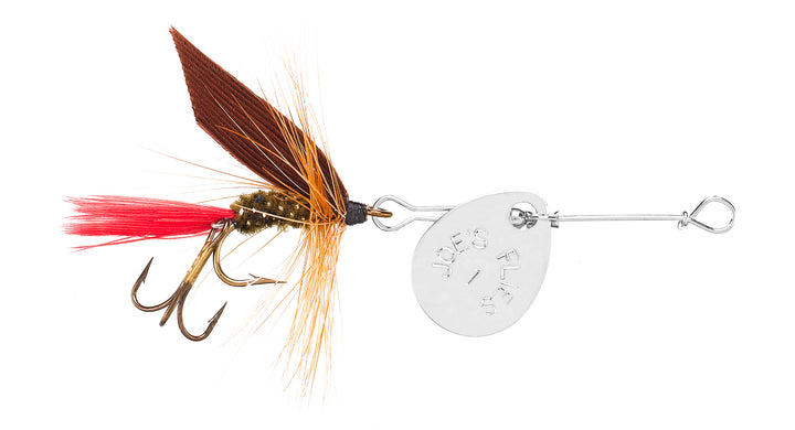 215 - Trout Special - Size 