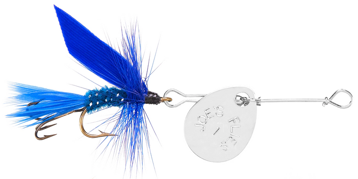 223 - Trout Stinger - Size 
