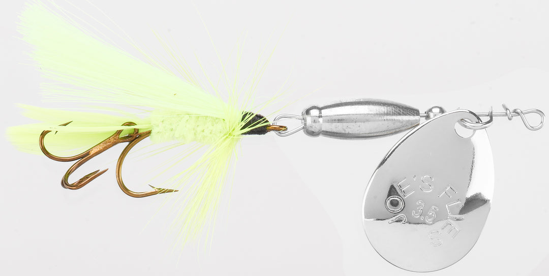 231 -  Glo-Trout - 1/4oz.