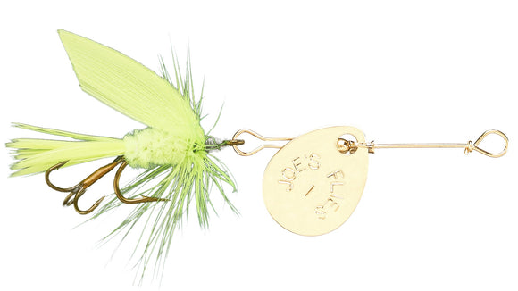 231 - Glo-Trout - Size #8