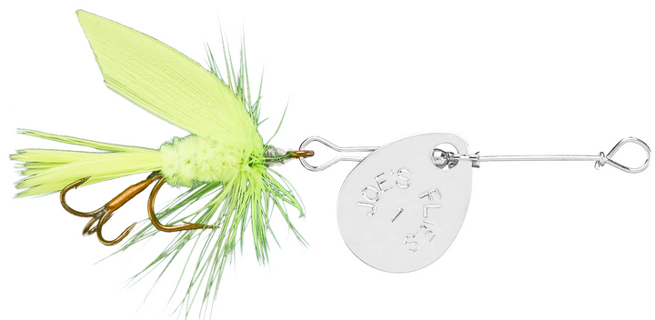 231 - Glo-Trout - Size 