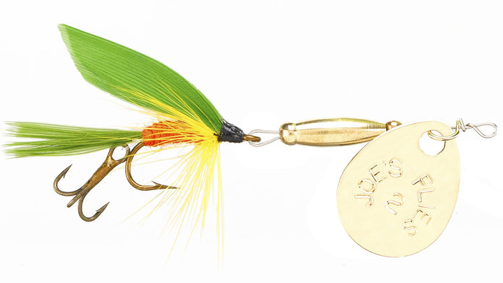 234 - Trout Poacher - 1/16oz.