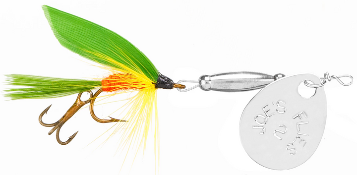 234 - Trout Poacher - 1/16oz.
