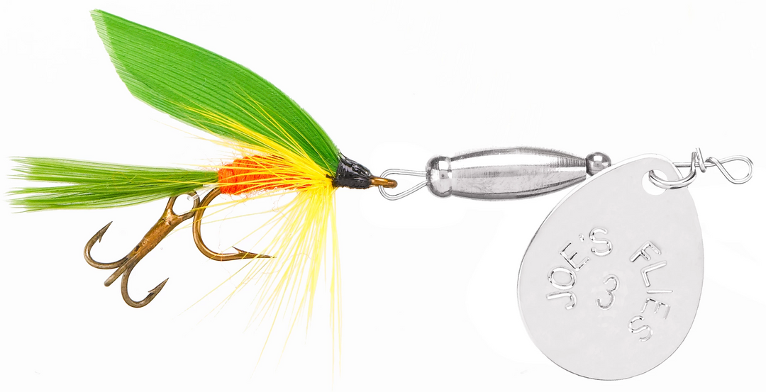 234 - Trout Poacher - 1/8oz.