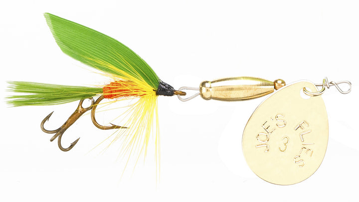 234 - Trout Poacher - 1/8oz.