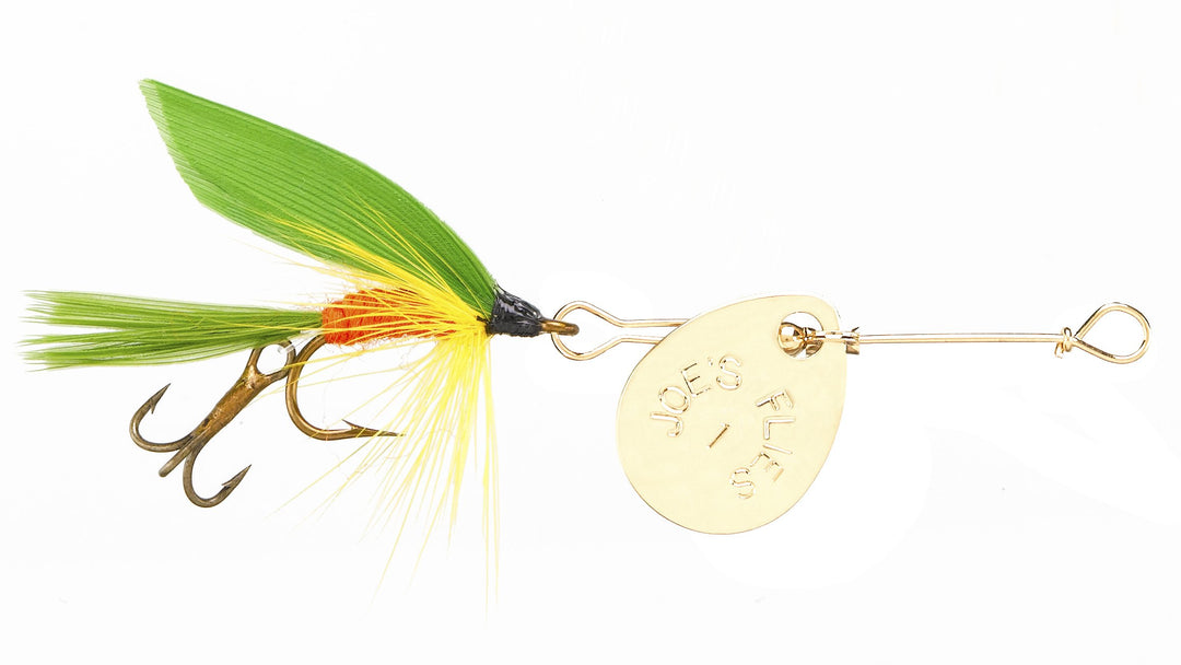 234 - Trout Poacher - Size 