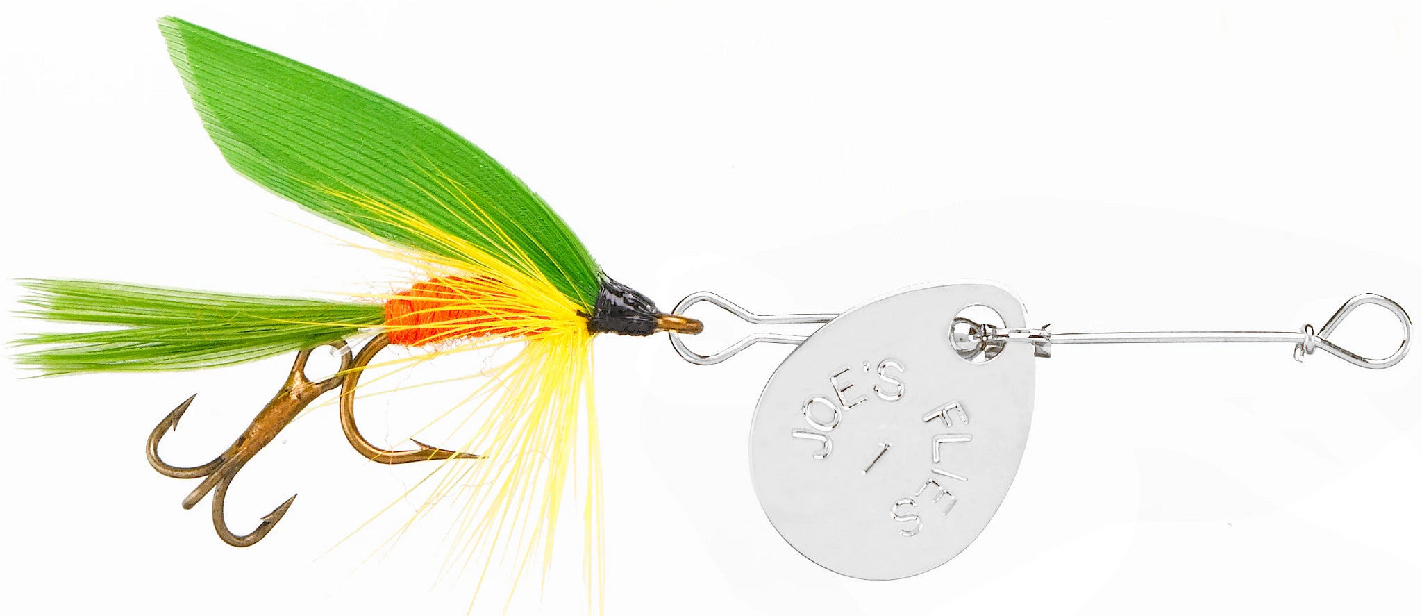 234 - Trout Poacher - Size #8 – Joe's Flies Inc