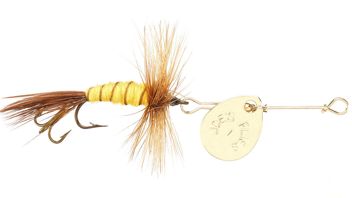 238-Meal Worm Fly - Size 