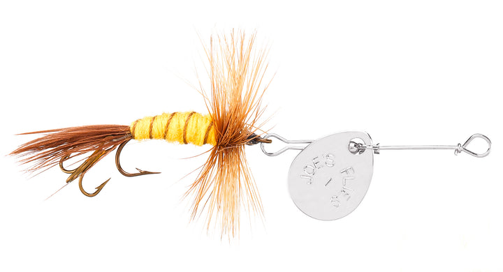 238-Meal Worm Fly - Size 