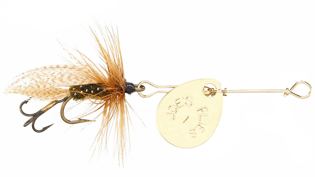 240 - Trout Slayer - Size 