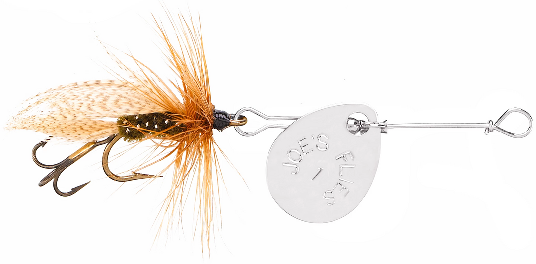 240 - Trout Slayer - Size 
