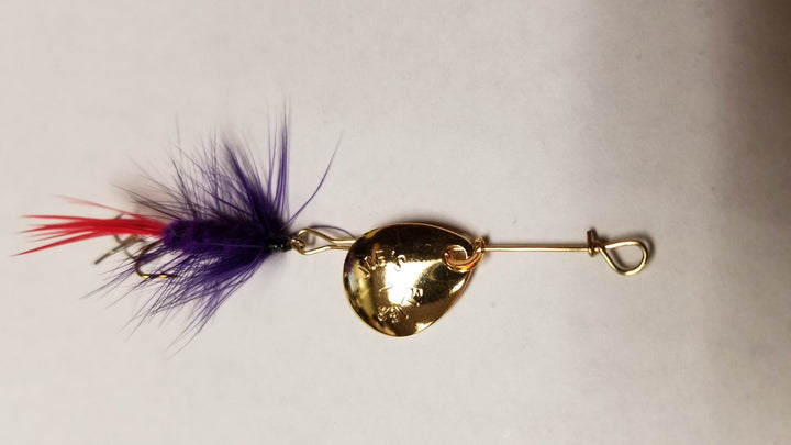 245-Trout Passion Purple 