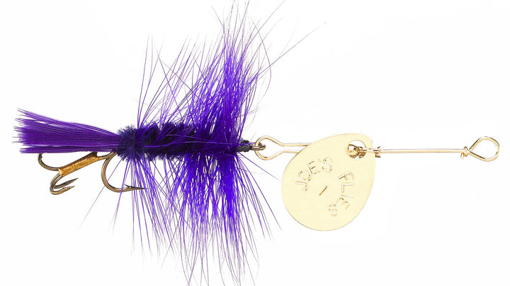 245-Trout Passion Purple 