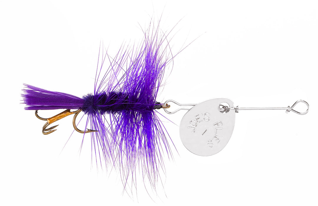 245-Trout Passion Purple 