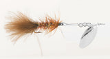251-Ultimate Woolly Bugger (Brown) Size#8