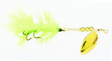 254-Ultimate Woolly Bugger (Chart) Size#8