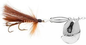 131 -  March Brown - 1/4oz.