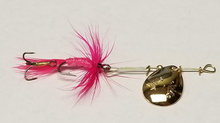 212 - Shrimp Fly - Size 