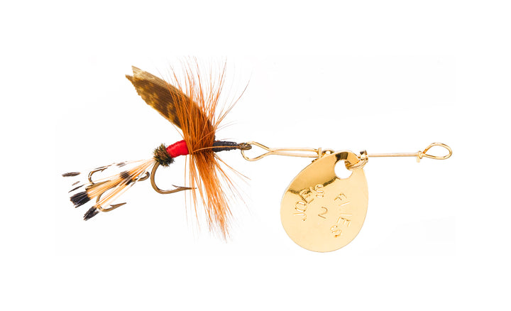 101 - Potomac-Coachman - Size 