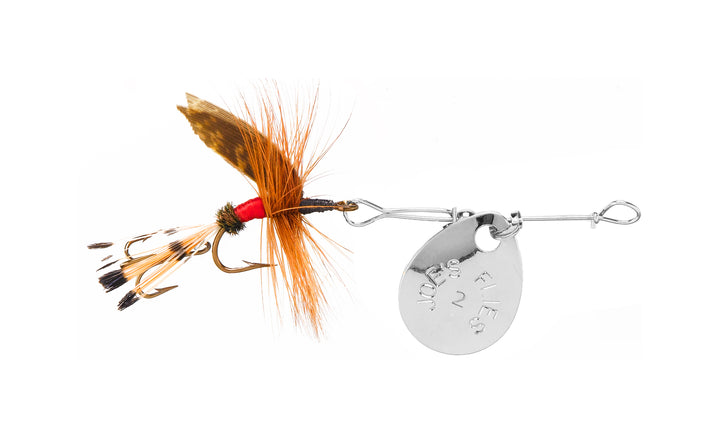 101 - Potomac-Coachman - Size 