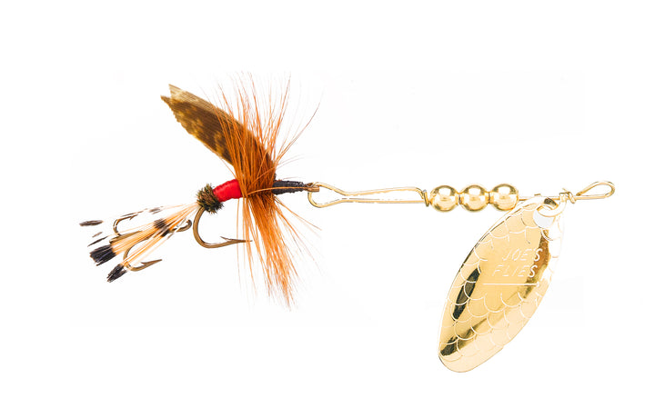 101 - Potomac-Coachman - Size 