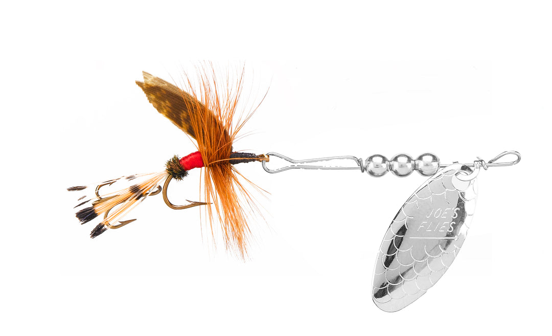101 - Potomac-Coachman - Size 
