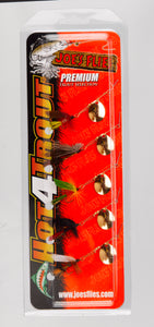 Hot-4-Trout 5 Pk (ON SALE 20% OFF)